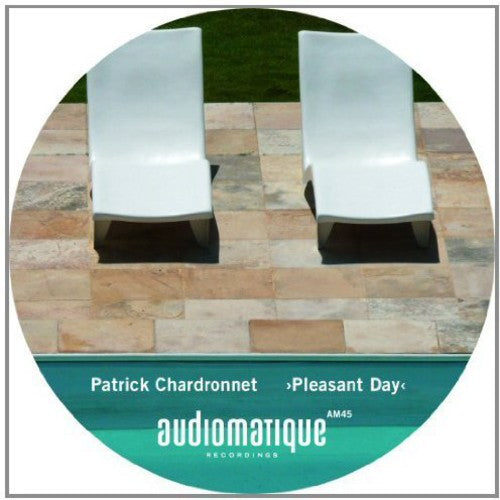 Chardronnet,patrick - Pleasant Day - Vinyl Record