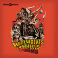Werewolves On Wheels / O.s.t. - Werewolves On Wheels / O.s.t. - Vinyl Record