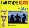 Culture - Two Sevens Clash - Music CD