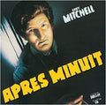 Mitchell,eddy - Apres Minuit - Vinyl Record