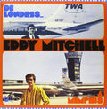 Mitchell,eddy - De Londres A Memphis - Vinyl Record