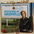 Mitchell,eddy - Rocking In Nashville - Vinyl Record