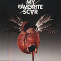 My Favorite Scar - My Favorite Scar - Vinyl Record