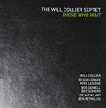 Collier,will - Those Who Wait - Music CD