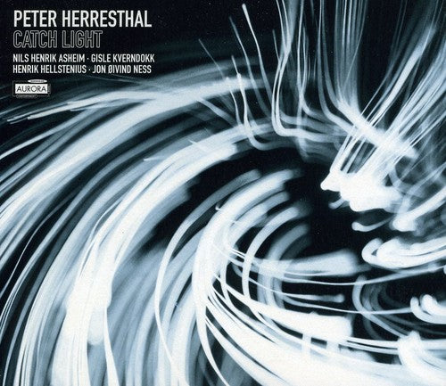 Herresthal,peter/bergen Po & Oslo Po - Catch Light-nils Henrik Asheim Gisle Kverndokk Etc - Music CD