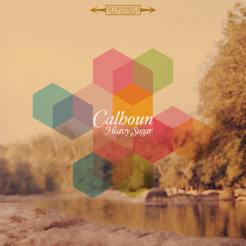 Calhoun - Heavy Sugar - Vinyl Record