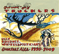 Drive-by Truckers - Greatest Hits 1998-2009 - Music CD