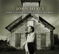 Hiatt,john - Dirty Jeans & Mudslide Hymns - Music CD