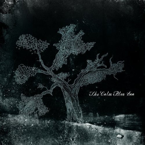 Calm Blue Sea - Calm Blue Sea - Vinyl Record