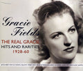 Fields,gracie - Real Gracie: Hits & Rarities - Music CD