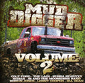 Mud Digger 2 / Various - Mud Digger 2 / Various - Music CD