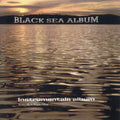 Pianoman,james - Black Sea - Music CD