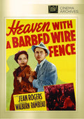 Heaven With A Barbed Wire Fence - Heaven With A Barbed Wire Fence - DVD
