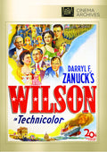 Wilson - Wilson - DVD