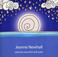 Newhall,jeanne - Spacious Peaceful & Quiet - Music CD
