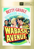 Wabash Avenue - Wabash Avenue - DVD
