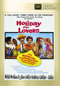 Holiday For Lovers - Holiday For Lovers - DVD