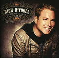 O'toole,rich - Kiss Of A Liar - Music CD