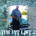 Payaso - Hit List 2 - Music CD