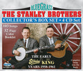 Early Years 1958-1961 Music CD