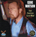 Watson,gene - Your Fourteen Carat Mind - Music CD