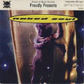 Naked Soul - Temptation Eyes / Empty Pockets - Vinyl Record