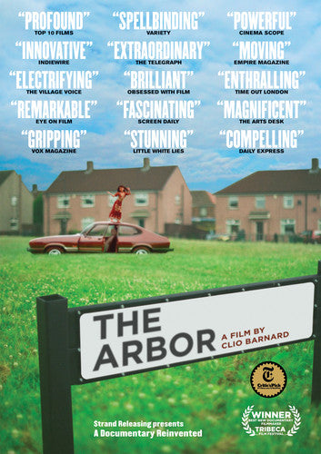 Arbor - Arbor - DVD