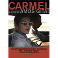 Carmel - Carmel - DVD