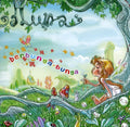 Laluna - Berbunga Bunga - Music CD