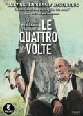 Quattro Volte - Quattro Volte - Blu-ray