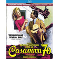 Casanova 70 - Casanova 70 - Blu-ray