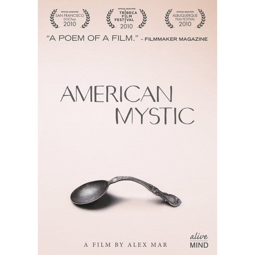 American Mystic - American Mystic - DVD