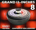 Liebrand,ben - Grand 12-inches 8 - Music CD