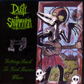 Santamaria,dusty - Getting Back To God Knows Where - Music CD