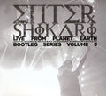 Enter Shikari - Live From Planet Earth - DVD