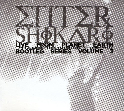 Enter Shikari - Live From Planet Earth - DVD