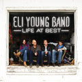 Eli Young Band - Life At Best - Music CD