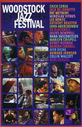 Woodstock Jazz Festival 81 / Various - Woodstock Jazz Festival 81 / Various - DVD