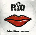 I Rio - Mediterraneo - Music CD