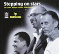 Locke/giuliani/moroni - Stepping On Stars - Music CD