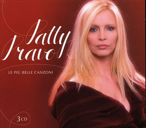 Pravo,patty - Patty Pravo - Music CD