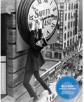 Criterion Collection - Safety Last/bd - Blu-ray