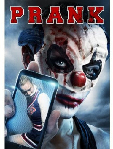 Prank - Prank - DVD