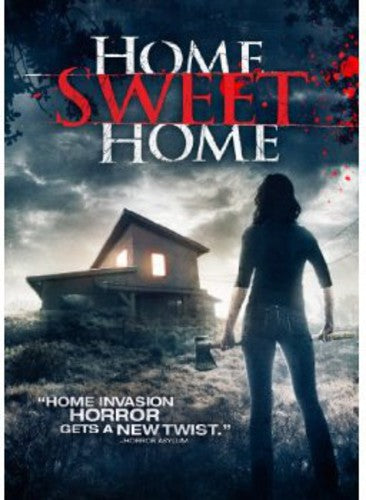 Home Sweet Home - Home Sweet Home - DVD