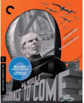 Criterion Collection - Things To Come/bd - Blu-ray