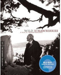 Criterion Collection - Wild Strawberries/bd - Blu-ray