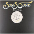 Ultrafunk - Gotham City Boogie/indigo Country - Vinyl Record