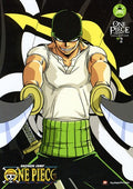 One Piece: Collection Two - One Piece: Collection Two - DVD