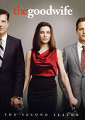 Good Wife: Second Season - Good Wife: Second Season - DVD