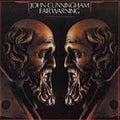 Cunningham,john - Fair Warning - Music CD
